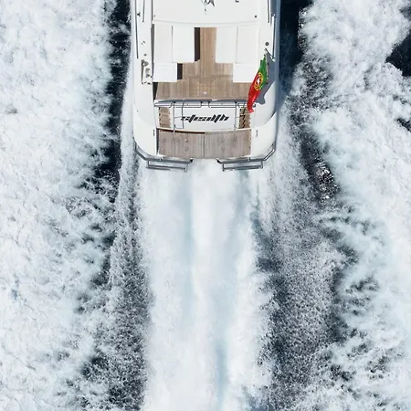 Votre Palace Flottant Sur La Croisette A بوتيل *
