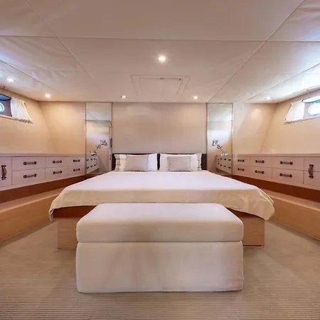 بوتيل Votre Palace Flottant Sur La Croisette A كان