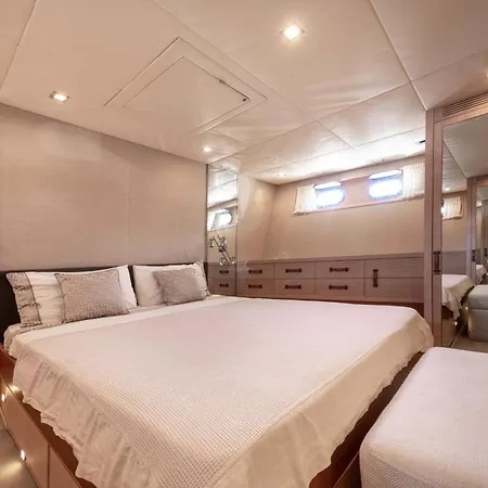 بوتيل Votre Palace Flottant Sur La Croisette A