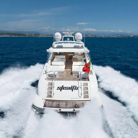 بوتيل Votre Palace Flottant Sur La Croisette A *