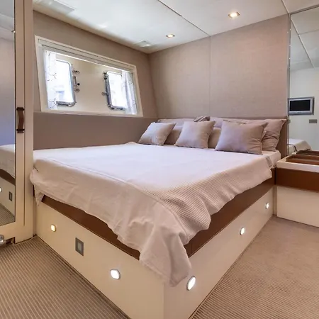 بوتيل Votre Palace Flottant Sur La Croisette A