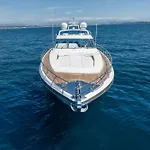Votre Palace Flottant Sur La Croisette à * Cannes